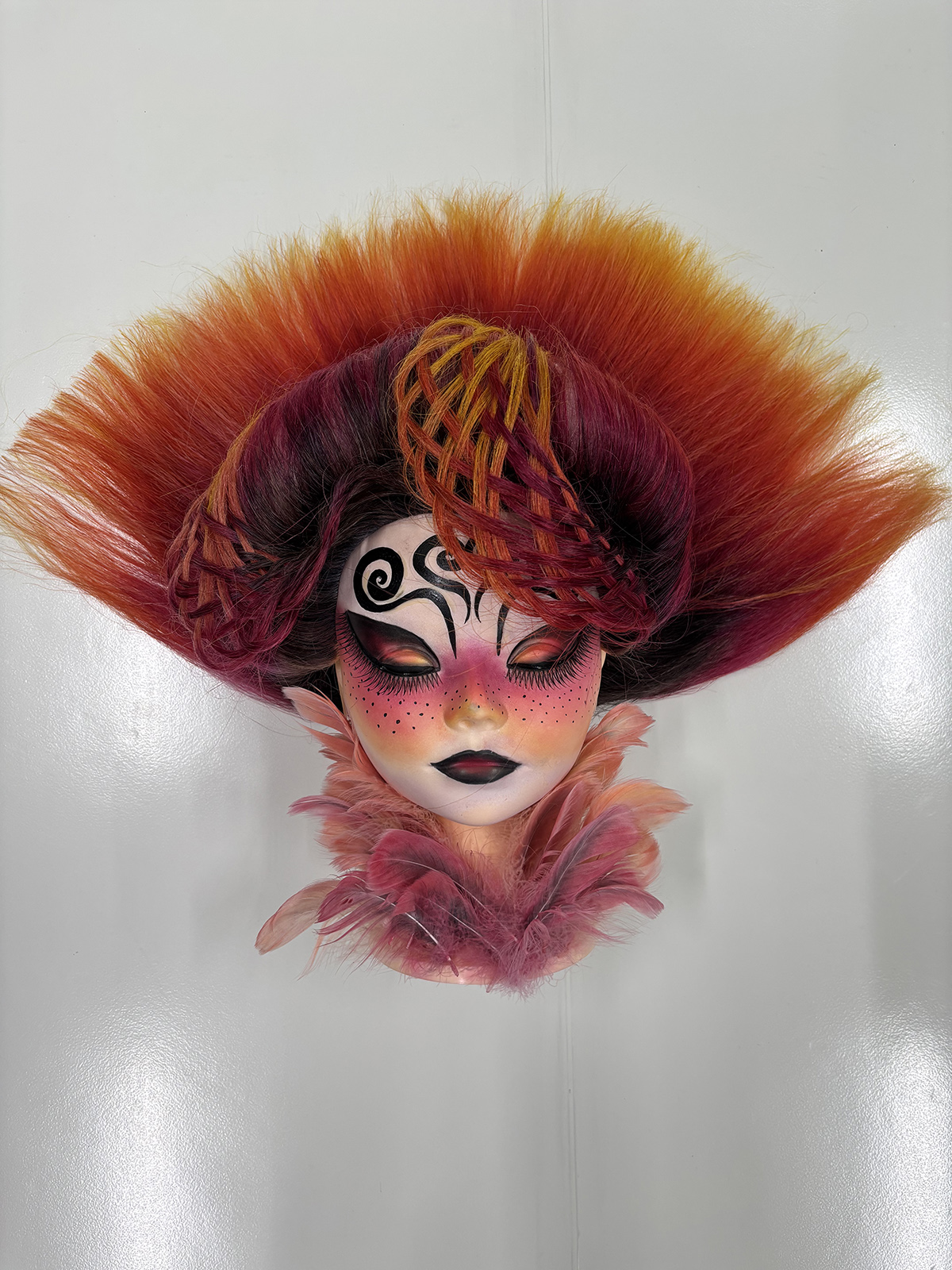 仮屋 美穏さんの作品画像