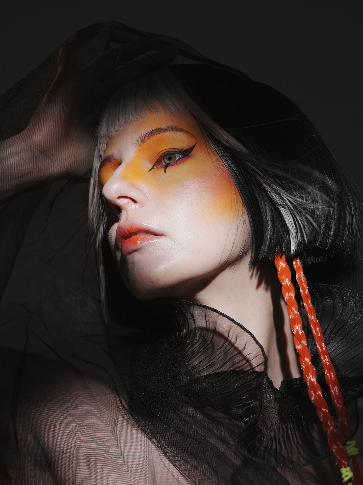 網代 千尋さんの作品画像