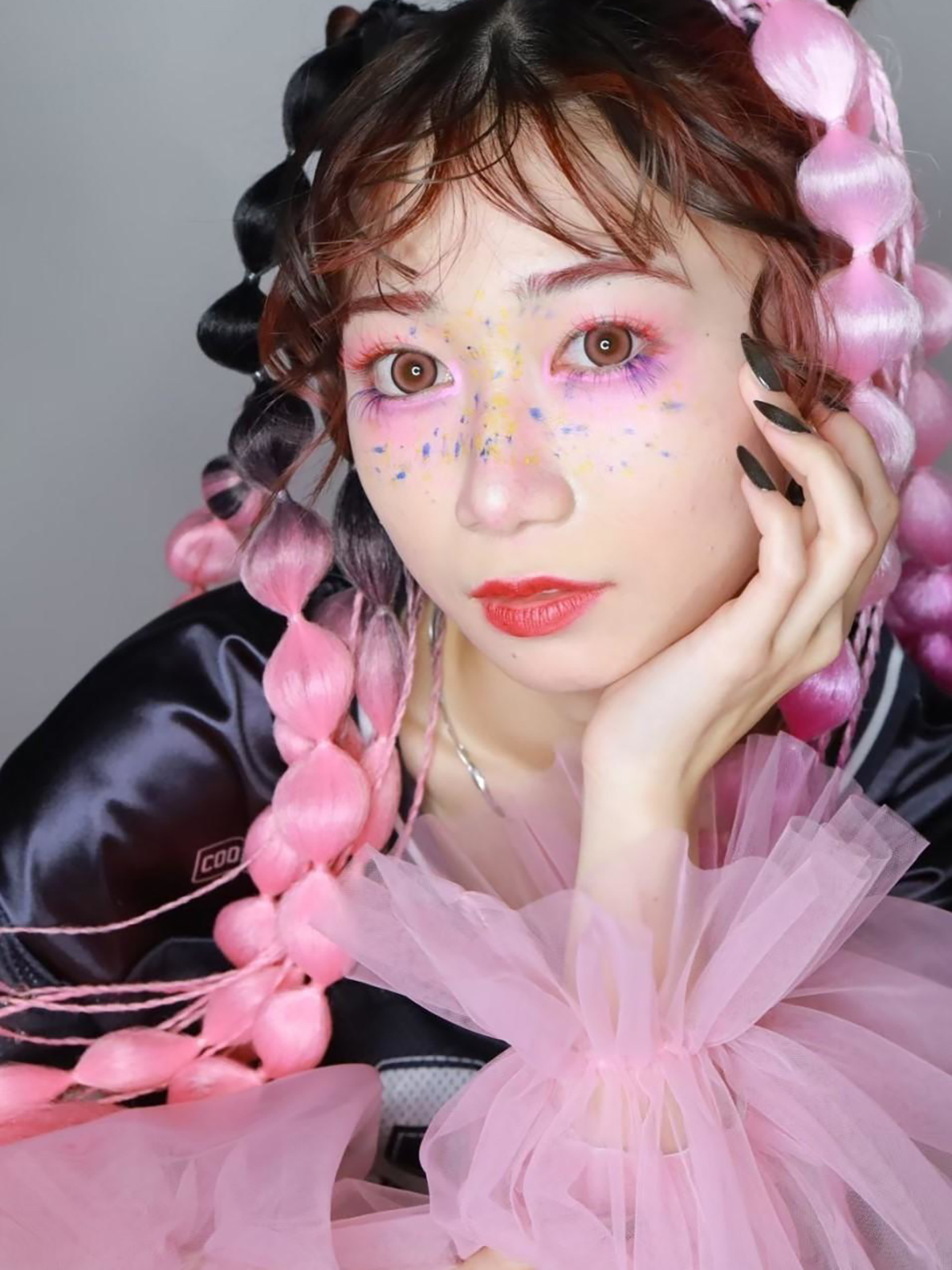 髙橋 結菜さんの作品画像