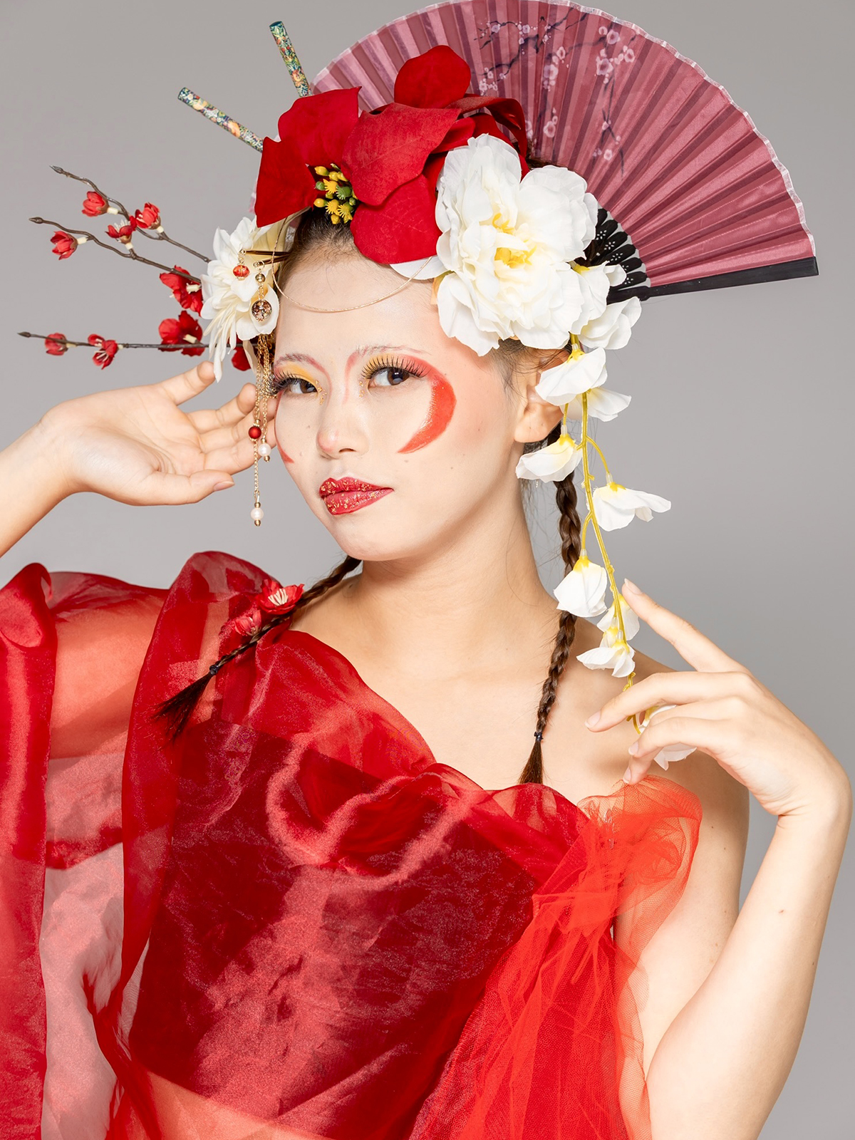 横井 杏奈さんの作品画像