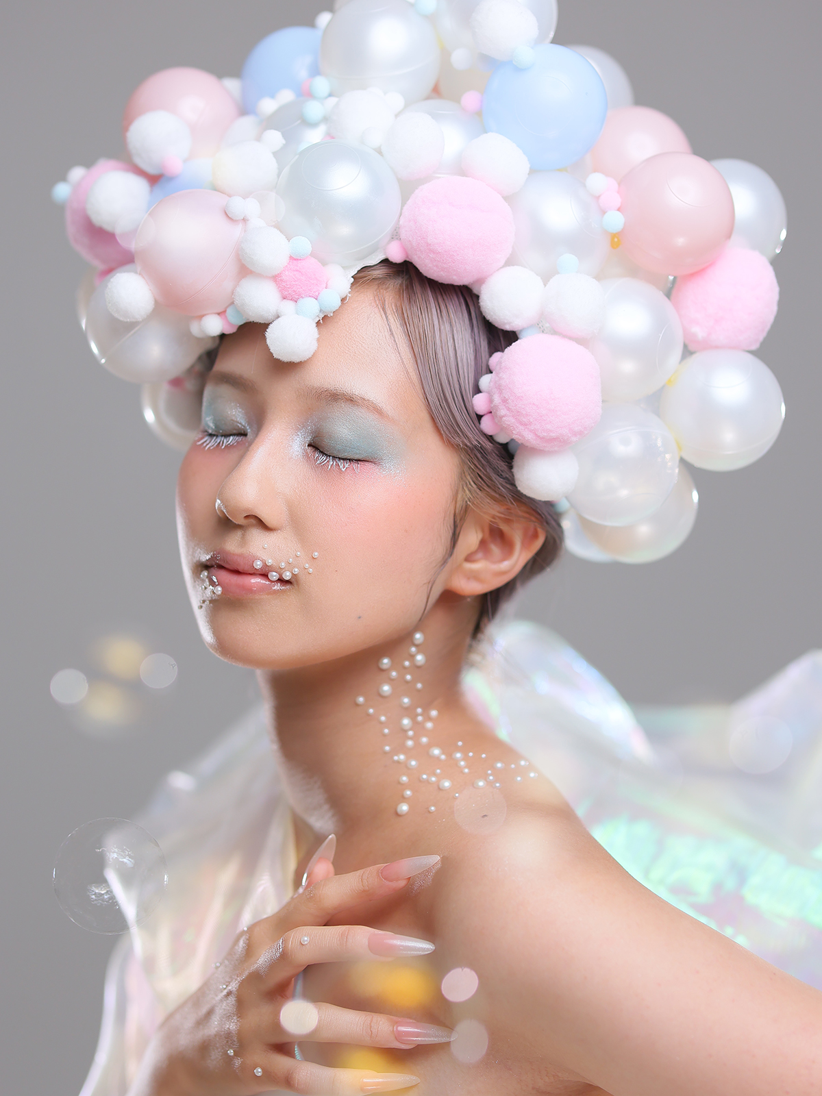 特別賞：GOLD作品画像