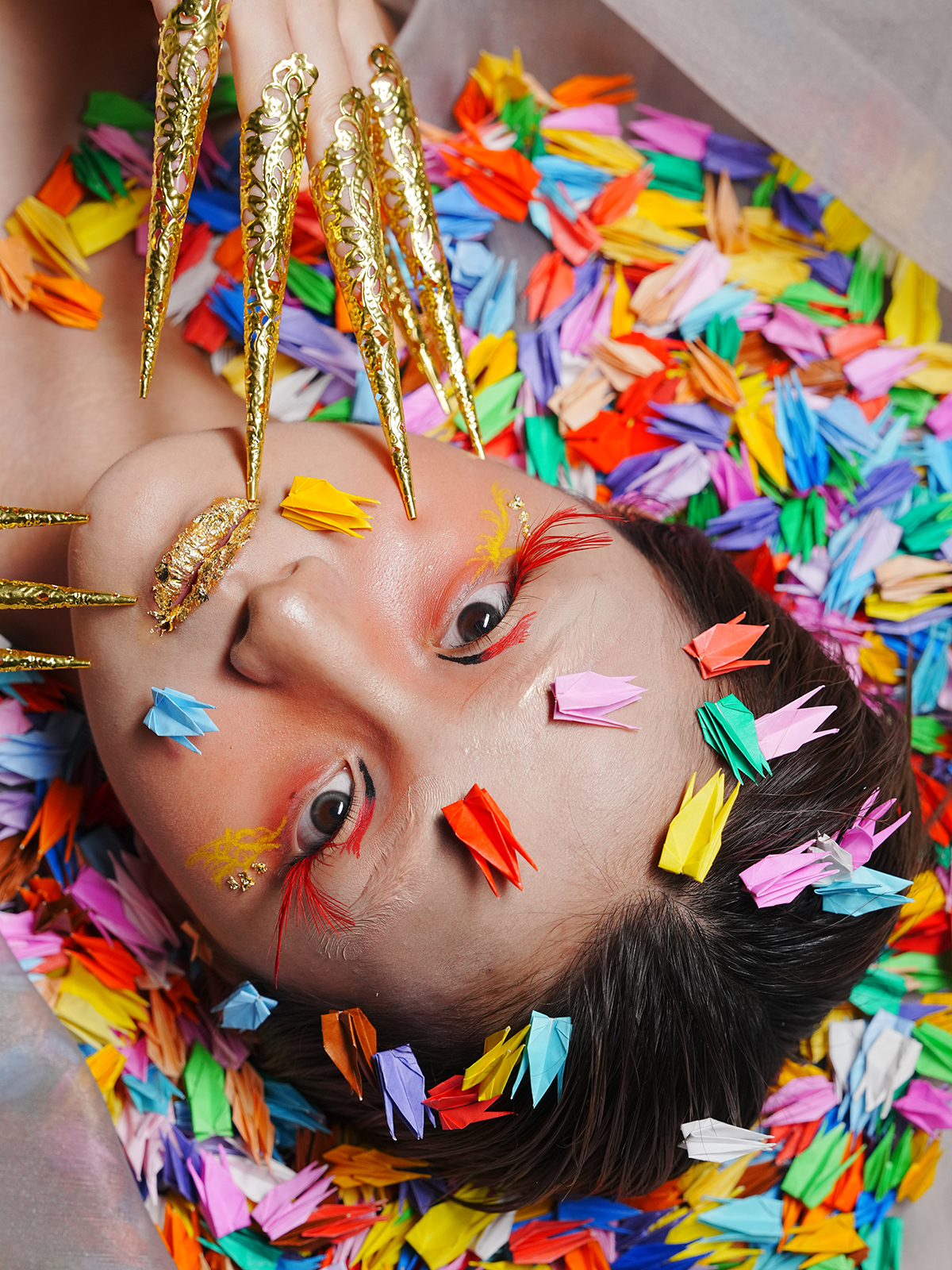 特別賞：SILVER作品画像