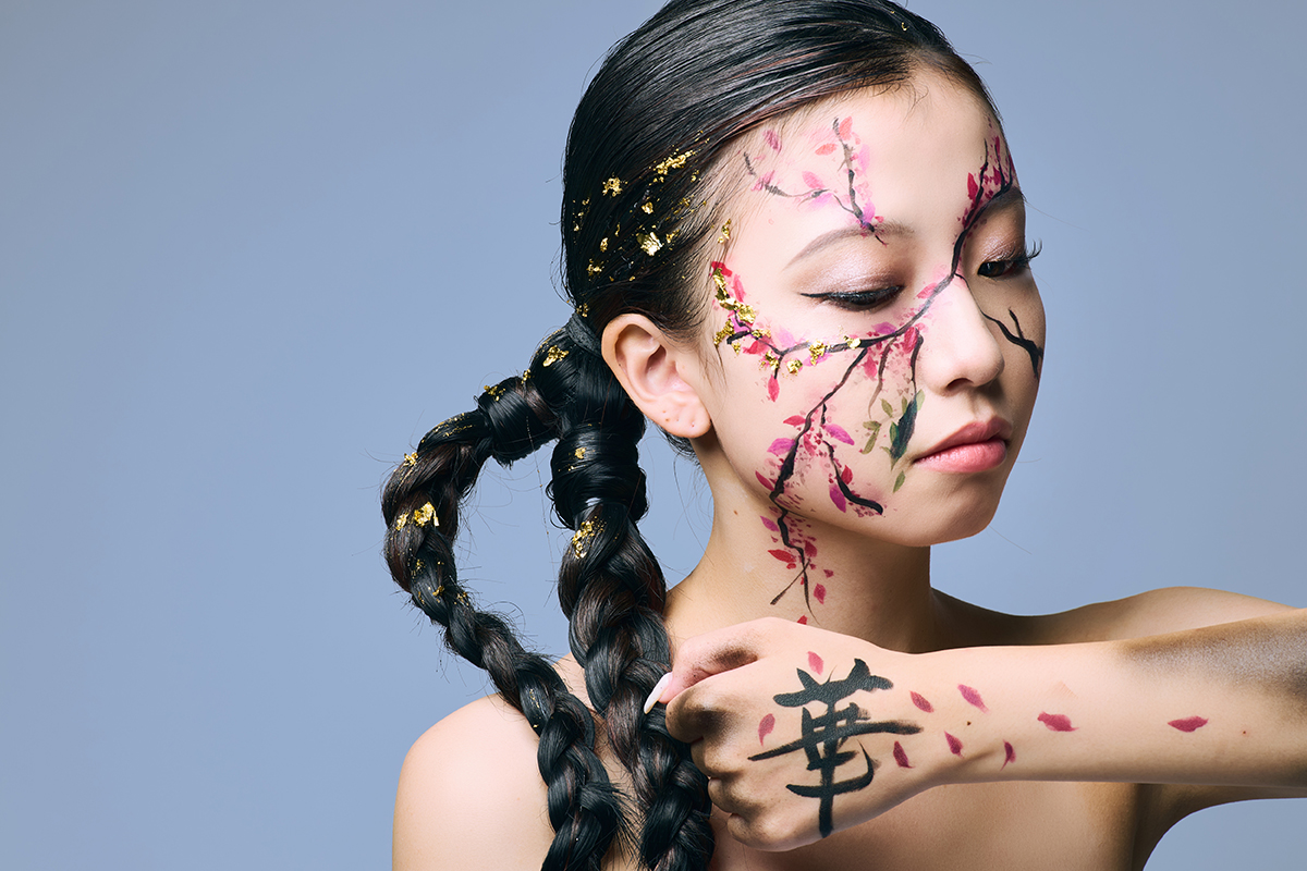 ラグゼビューティー賞画像