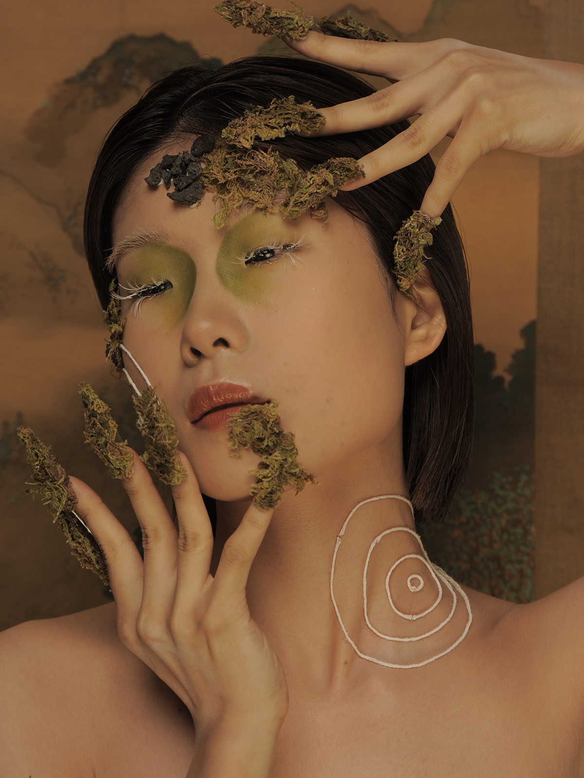 ADDICTION賞：Gold作品画像