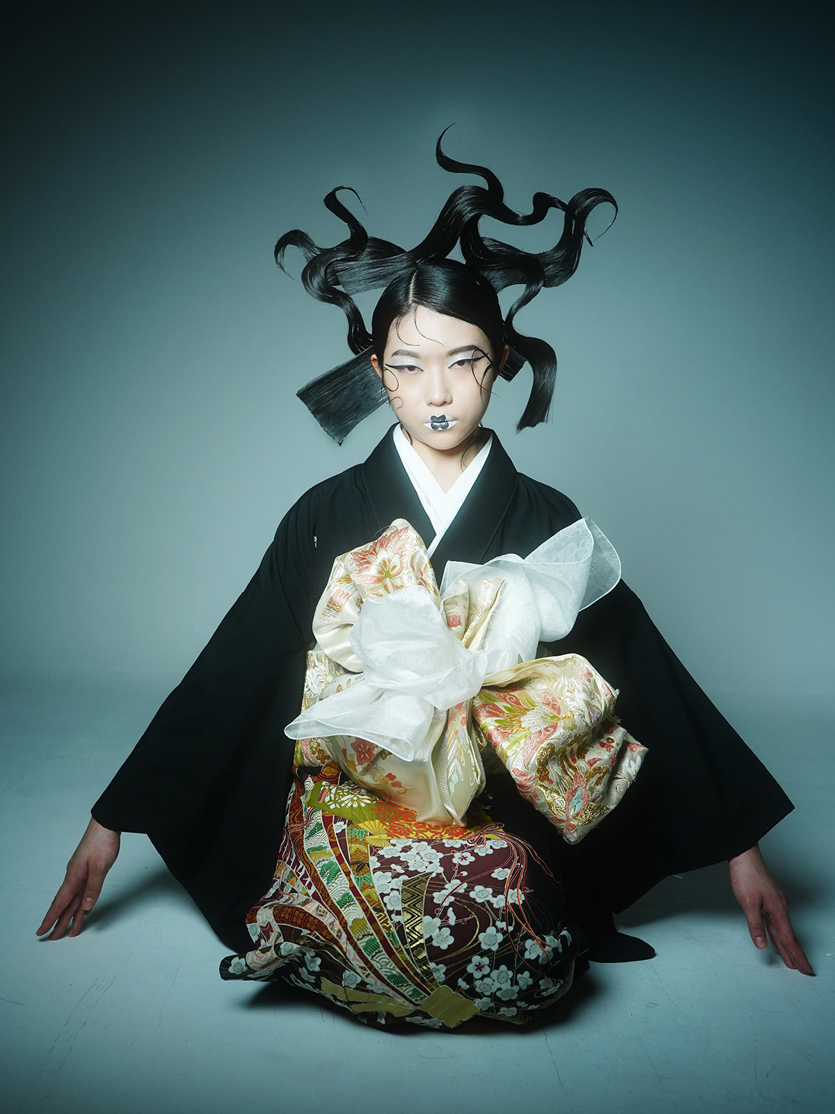 ADDICTION賞：Silver作品画像